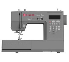 Singer Heavy Duty HD6705C