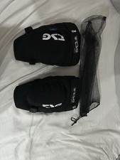 TSG Tahoe A Knee PadsBlack Size XL