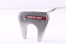 Odyssey White Hot Pro #7