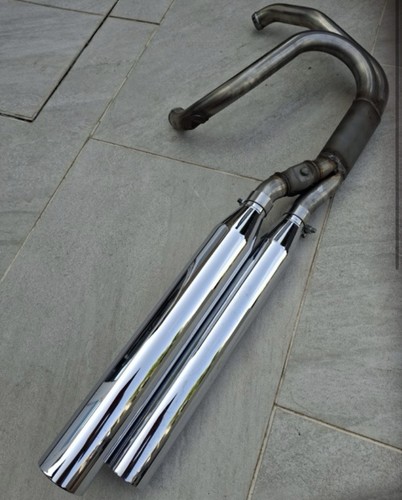 Complete harley davidson - complete,