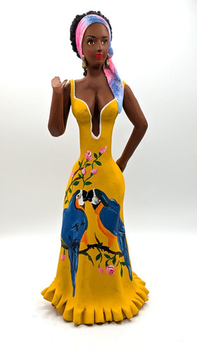 Vtg signed gisela - vtg,