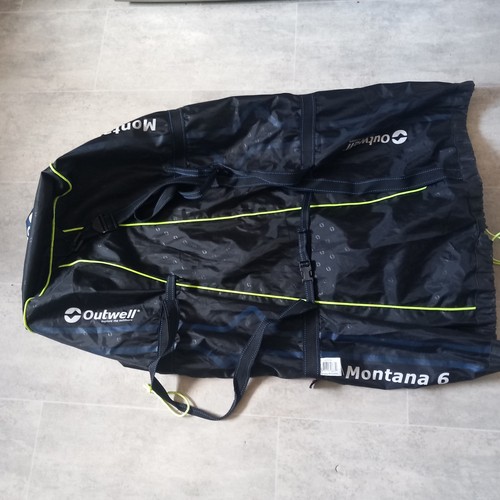 Outwell montana original - outwell,