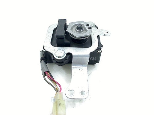 Servo motor kawasaki - servo, zx