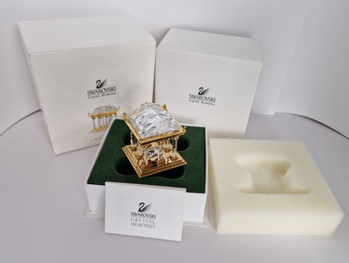 Swarovski crystal memories - swarovski,