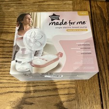 Tommee Tippee Made for Me