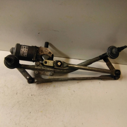 Front wiper arm ford - front, fiesta