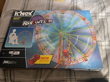 K’NEX Revolution Ferris