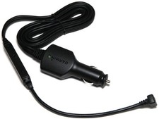 New Garmin GTM26 Lifetime USA & CANADA Traffic Receiver & GPS Car Charger Cable