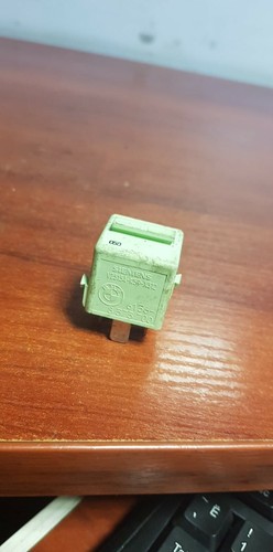 Bmw other relay - bmw, (e46)