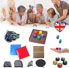 Gonggi Gong-gi Jacks Squid