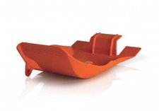Acerbis Skid Plate For KTM