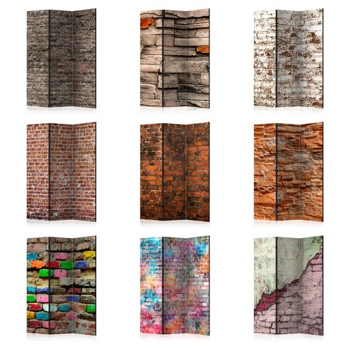 Folding screen room divider - room,