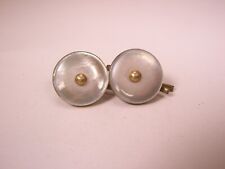 SINGLES(2) 1/2" Gray Round