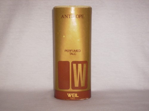 Rare vintage weil - rare,