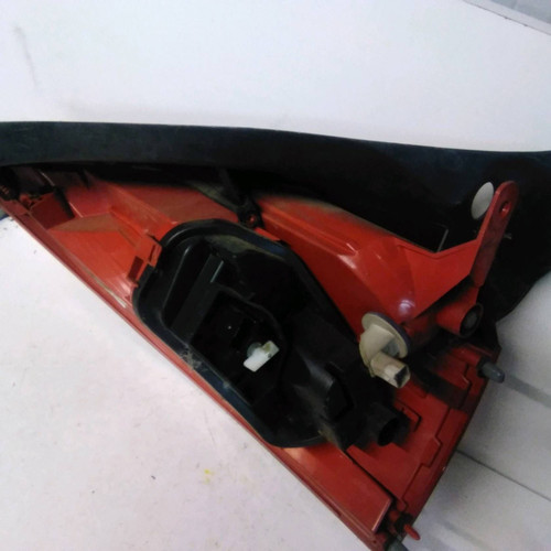 Rear lamp renault megane - lamp,