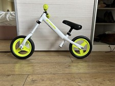 BTwin Balance Bike Runride