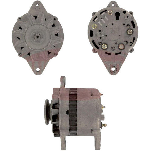 Alternator for yanmar marine - alternator,