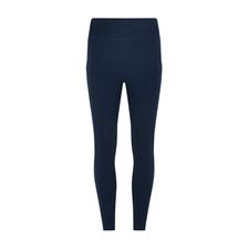Ridgeline Ladies Infinity Leggings Performance Clothing - Navy