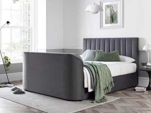 Madrid ottoman bed with - bed,