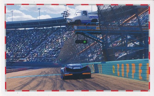 Panini cars collector - -, 3,