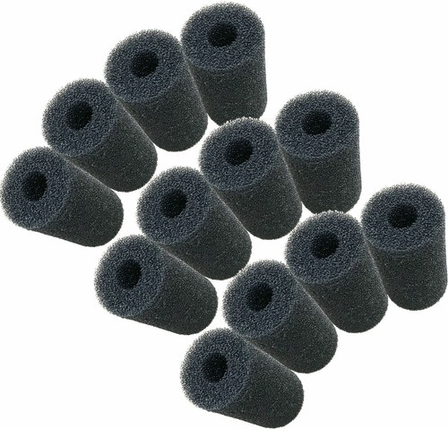Pcs pre filter sponge - pre-filter, for