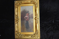 Antique J. A. McCOLVIN