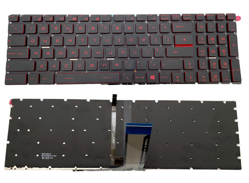 Msi ge72 gs73vr ge62 gp72 - msi, gl72