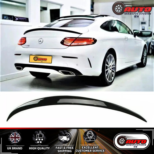 Mercedes class coupe w205 - mercedes,