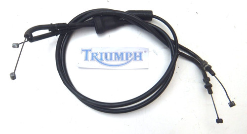 Triumph street triple 675 - triumph,