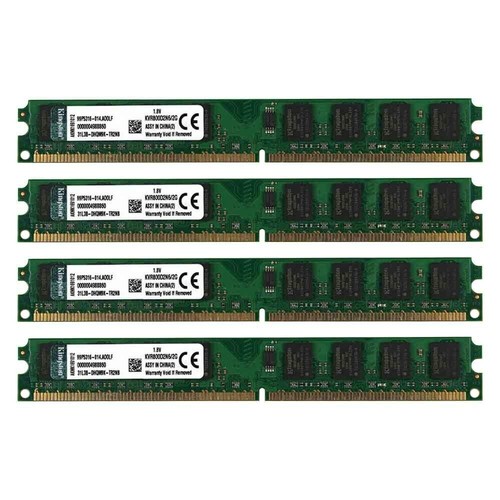 8gb 2gb pc2 - 8gb, ddr2