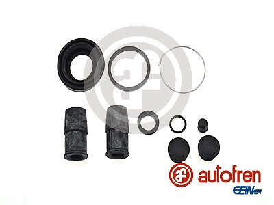 New repair kit brake - new, caliper