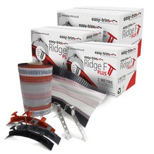 Dry Ridge Kit Easy Trim F Plus