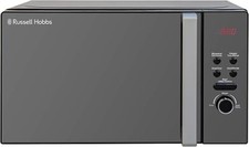 Replacement Parts for Russell