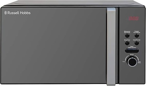 Replacement parts for russell - parts,