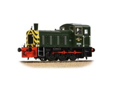 Bachmann 31-364A Class 03