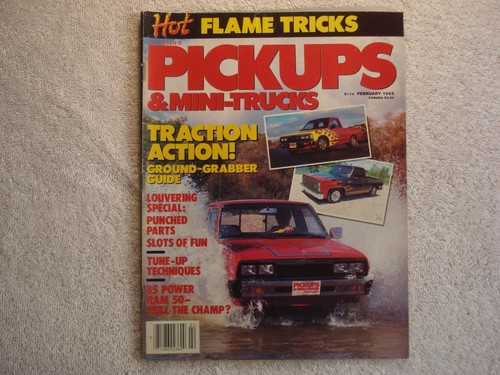 Pickups mini trucks - pickups, &