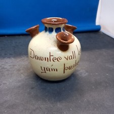 Vintage Motto Ware Longpark