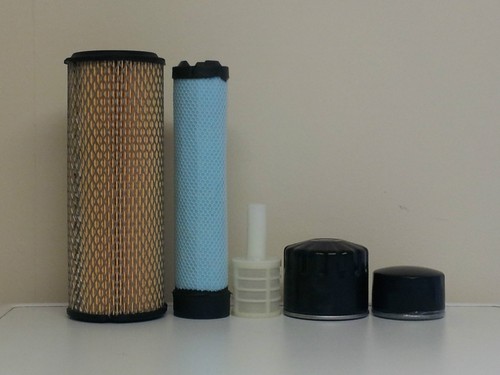 Filter service kit suits - service,