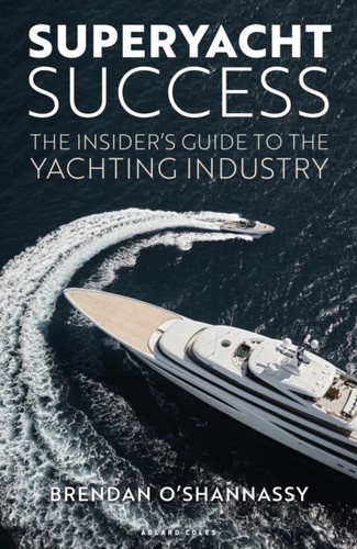 Superyacht success brendan - superyacht, by