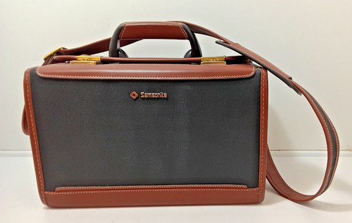 Samsonite princess black - "princess",