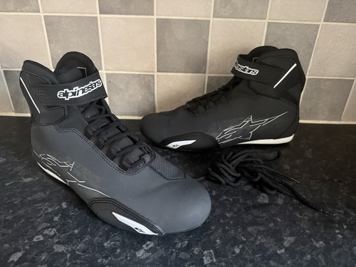Alpinestars sektor motorcycle - sektor,