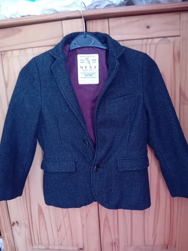 Age new vgc preloved - 6-7,