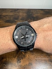 Zoo York Quartz Watch
