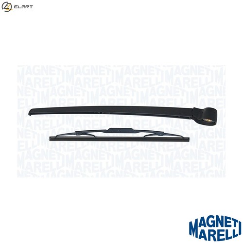 Wiper arm set window cleaning - set,