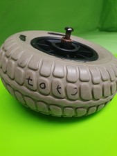 Shoprider Scootie TE-787M Mobility Scooter Front Wheel And Tyre    C707