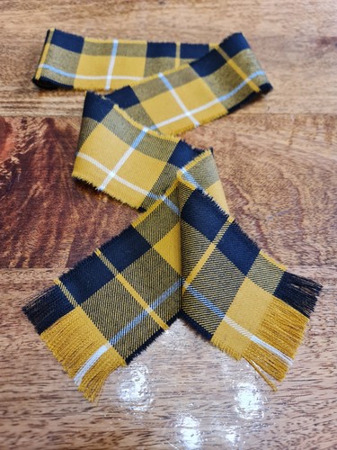 Handfasting tie barclay - handfasting,