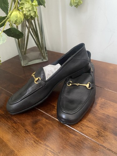 Russell bromley black snaffle - russell&bromley,