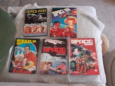 1970'S VINTAGE SPACE 1999
