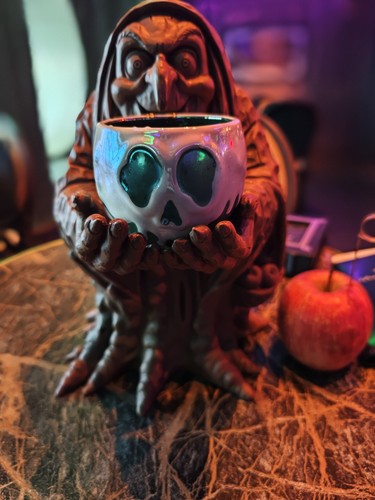 Disney poison apple - poison, mug