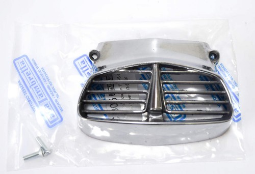 C305 horn grille lambretta - c305, tv